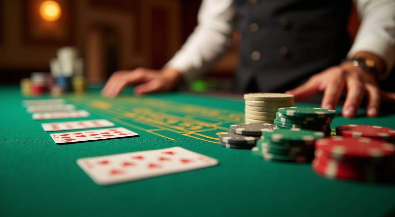 d4c Baccarat Fast Play ဆိုသည်မှာ ဘာလဲ